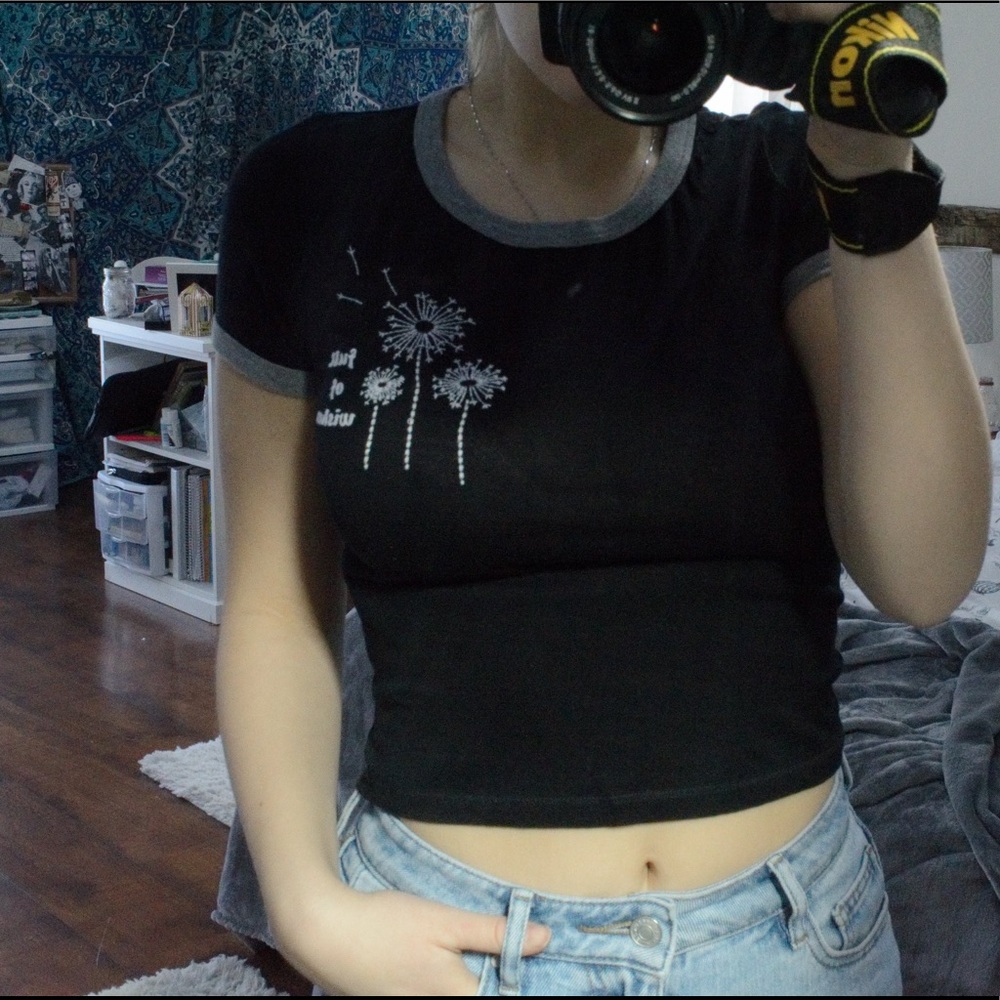 Women’s T Shirt